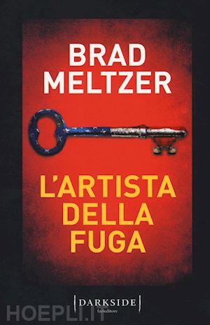 meltzer brad - l'artista della fuga