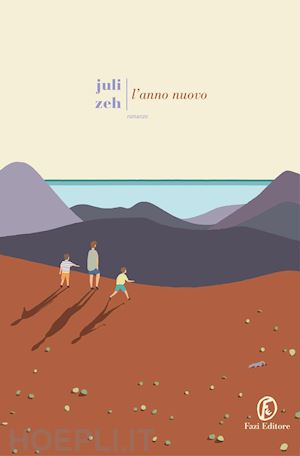 zeh juli - l'anno nuovo