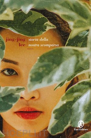 jing-jing lee - storia della nostra scomparsa