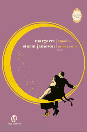 storm jameson margaret - amore a prima vista