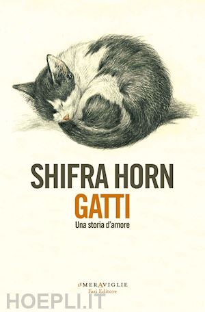 horn shifra - gatti