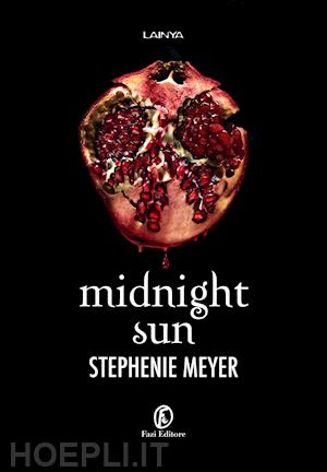meyer stephenie - midnight sun