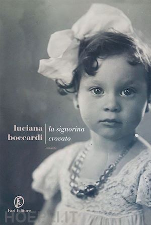 boccardi luciana - la signorina crovato