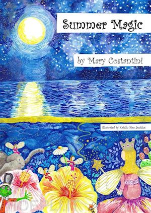 mary costantini - summer magic