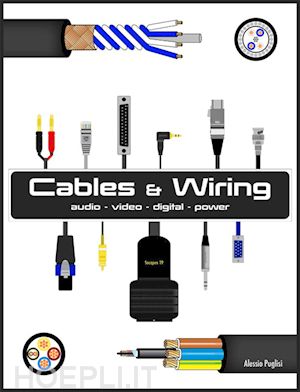 alessio puglisi - cables & wiring