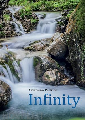 pedrini cristiano - infinity
