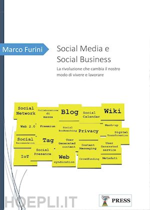 furini marco - social media e social business