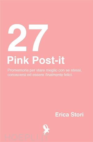 erica stori - 27 pink