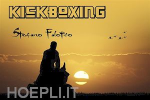 stefano falotico - kickboxing