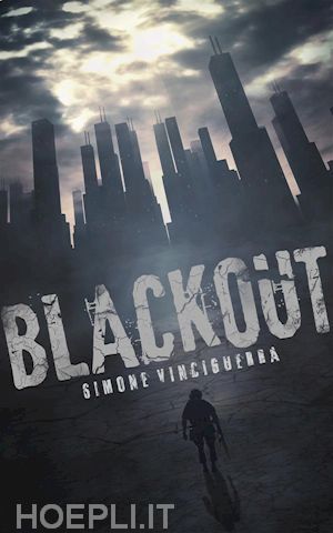 simone vinciguerra - blackout