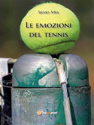silvio mia - le emozioni del tennis
