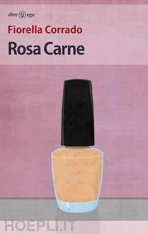 corrado fiorella - rosa carne