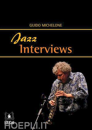guido michelone - jazz interviews
