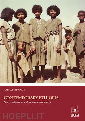 mattia fumagalli - contemporary ethiopia