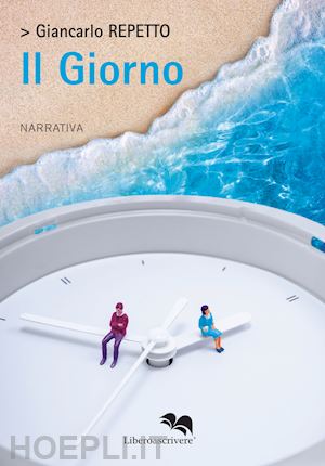 repetto giancarlo - il giorno