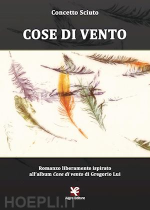 sciuto concetto - cose di vento