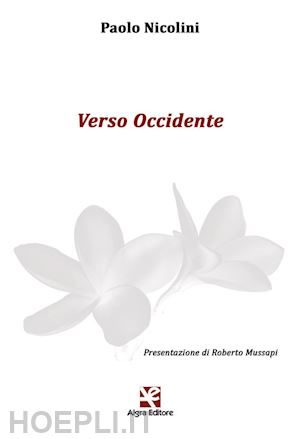 nicolini paolo - verso occidente