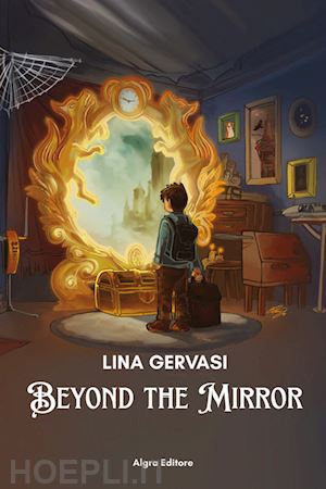 gervasi lina - beyond the mirror