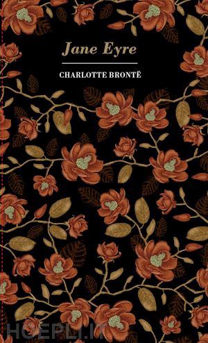 bronte charlotte - jane eyre