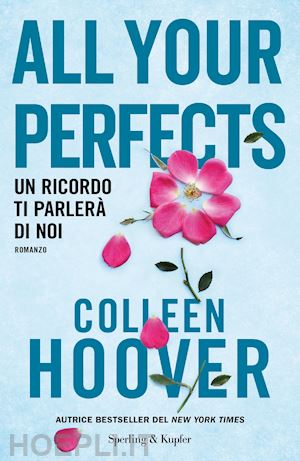 hoover colleen - all your perfects