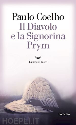 coelho paulo - il diavolo e la signorina prym