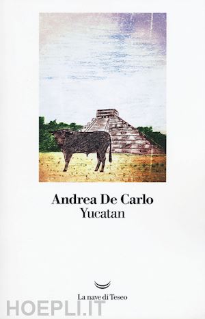 de carlo andrea - yucatan