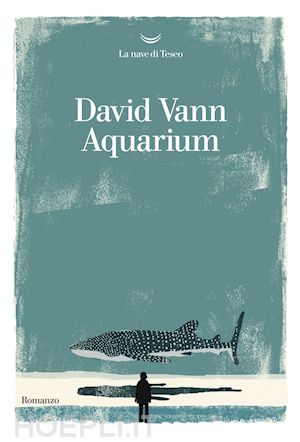 vann david - aquarium