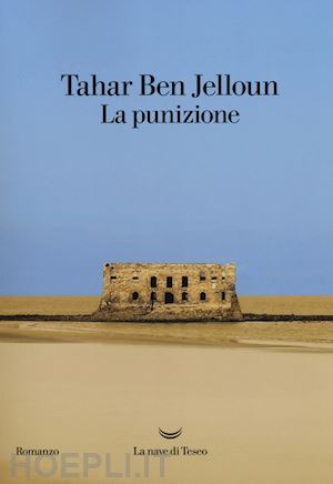 ben jelloun tahar - la punizione