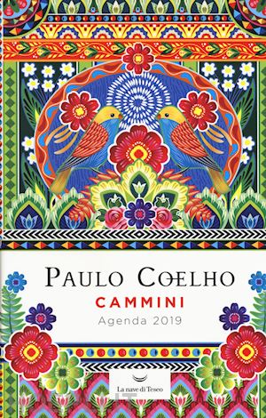 coelho paulo - cammini agenda 2019