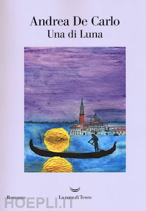 de carlo andrea - una di luna