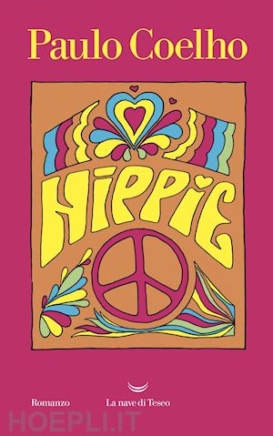 coelho paulo - hippie