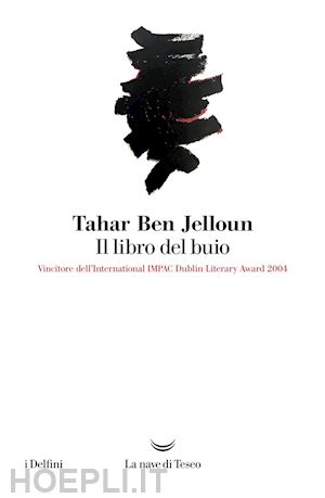 ben jelloun tahar - il libro del buio