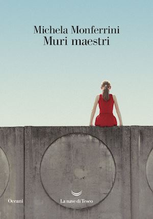 monferrini michela - muri maestri