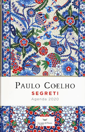 coelho paulo - segreti - agenda 2020