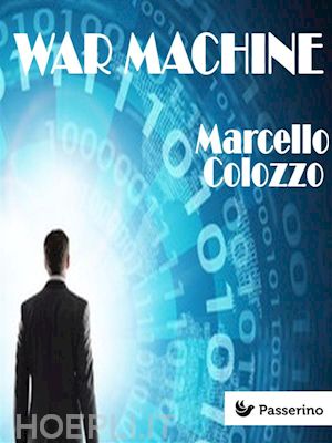 marcello colozzo - war machine