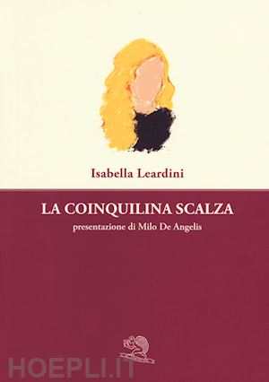 leardini isabella - la coinquilina scalza