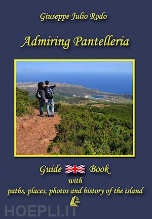 rodo giuseppe julio - admiring pantelleria