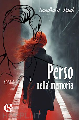 paul sandra j. - perso nella memoria