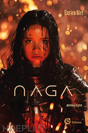 stel enrico - naga