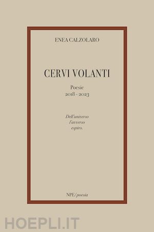 calzolaro enea - cervi volanti