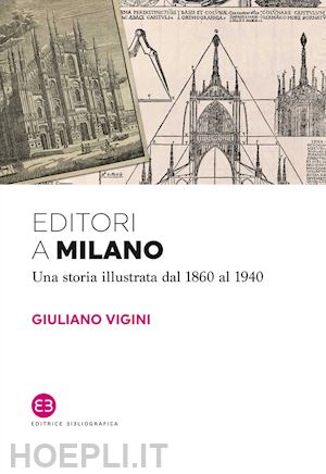 vigini giuliano - editori a milano