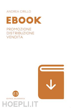 cirillo andrea - ebook