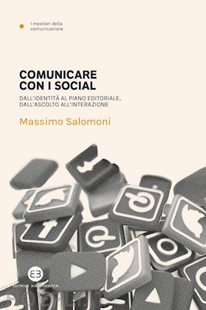salomoni massimo - comunicare con i social