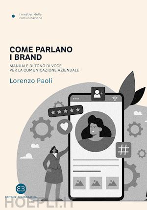 paoli lorenzo - come parlano i brand
