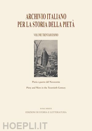 paiano maria - pietà e guerre del novecento / piety and wars in the twentieth century