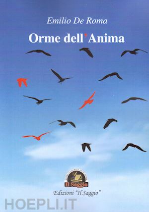 de roma emilio - orme dell'anima