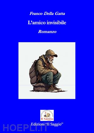 della gatta franco - l'amico invisibile