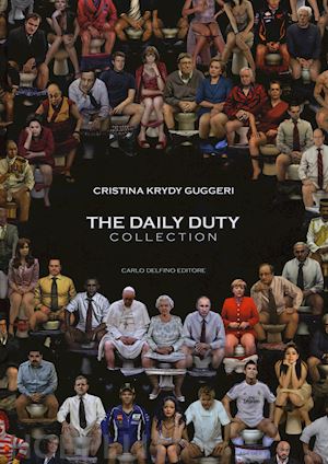 guggeri cristina - the daily duty