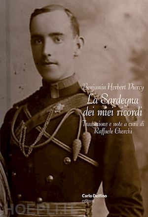 piercy benjamin herbert - la sardegna dei miei ricordi