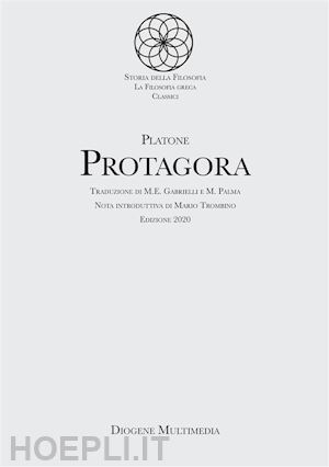 platone - protagora